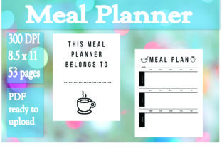 Optimizing Nutritional Logistics with a Comprehensive Meal Planner