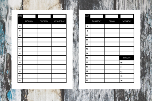Optimizing Your Publishing Workflow with a KDP Interior Appointment Book and Inventory Log Bundle
