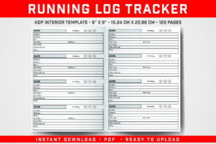 Running Log Tracker: Optimizing Performance Through Structured Data Collection