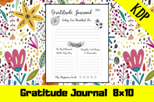 Streamlining Self-Care Publishing: The Strategic Value of a Tested Gratitude Journal KDP Interior